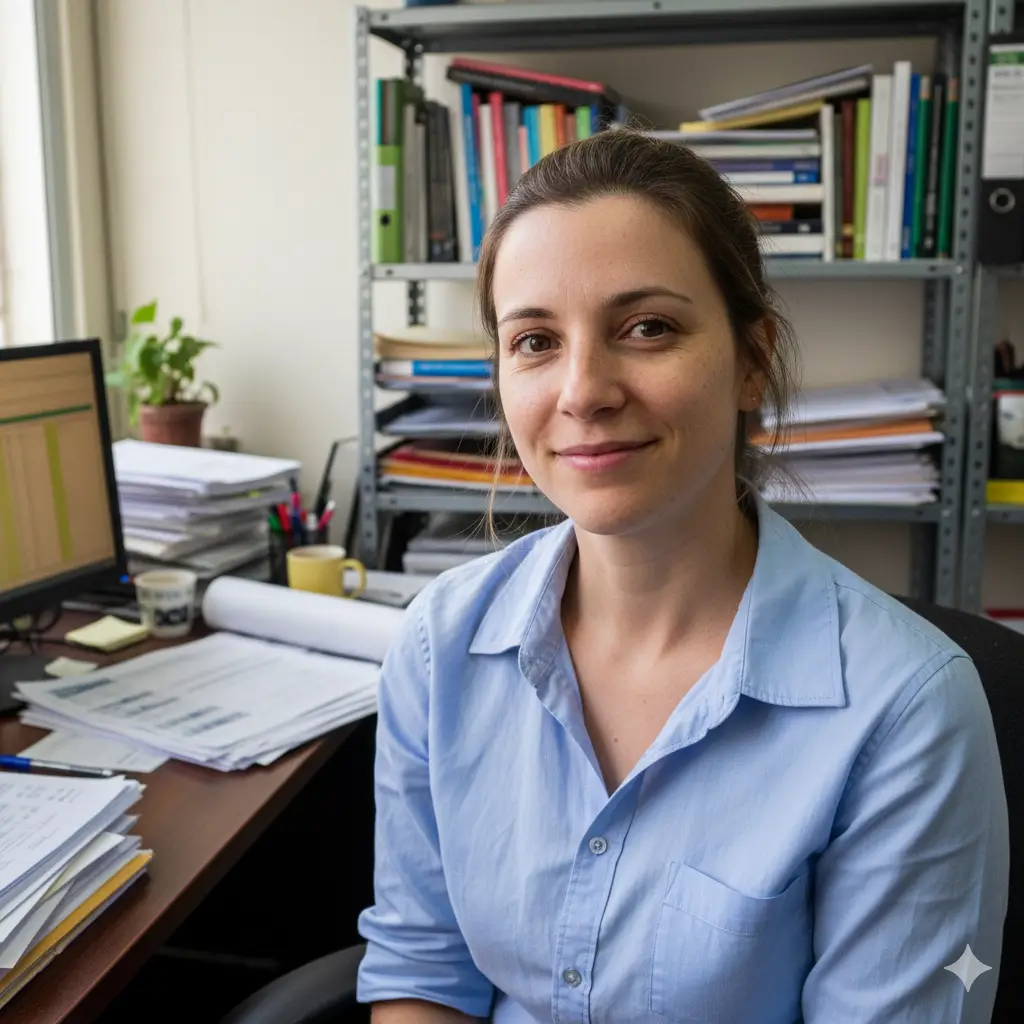 Depoimento Roberta Costa, Engenheira, sobre a facilidade de criar famílias do zero