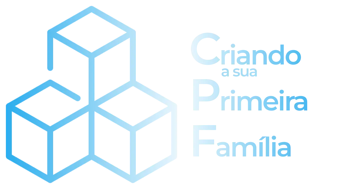 Logo do Curso CPF, focado em autonomia na criação de famílias Revit