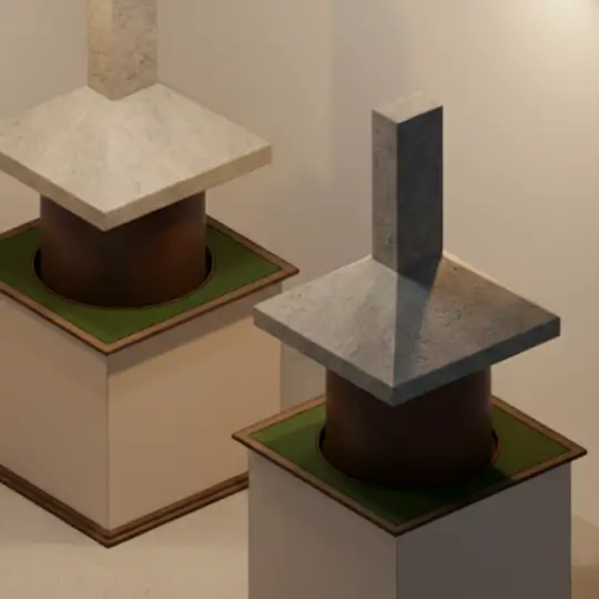 Família de sapata e pilar para projetos estruturais no Revit